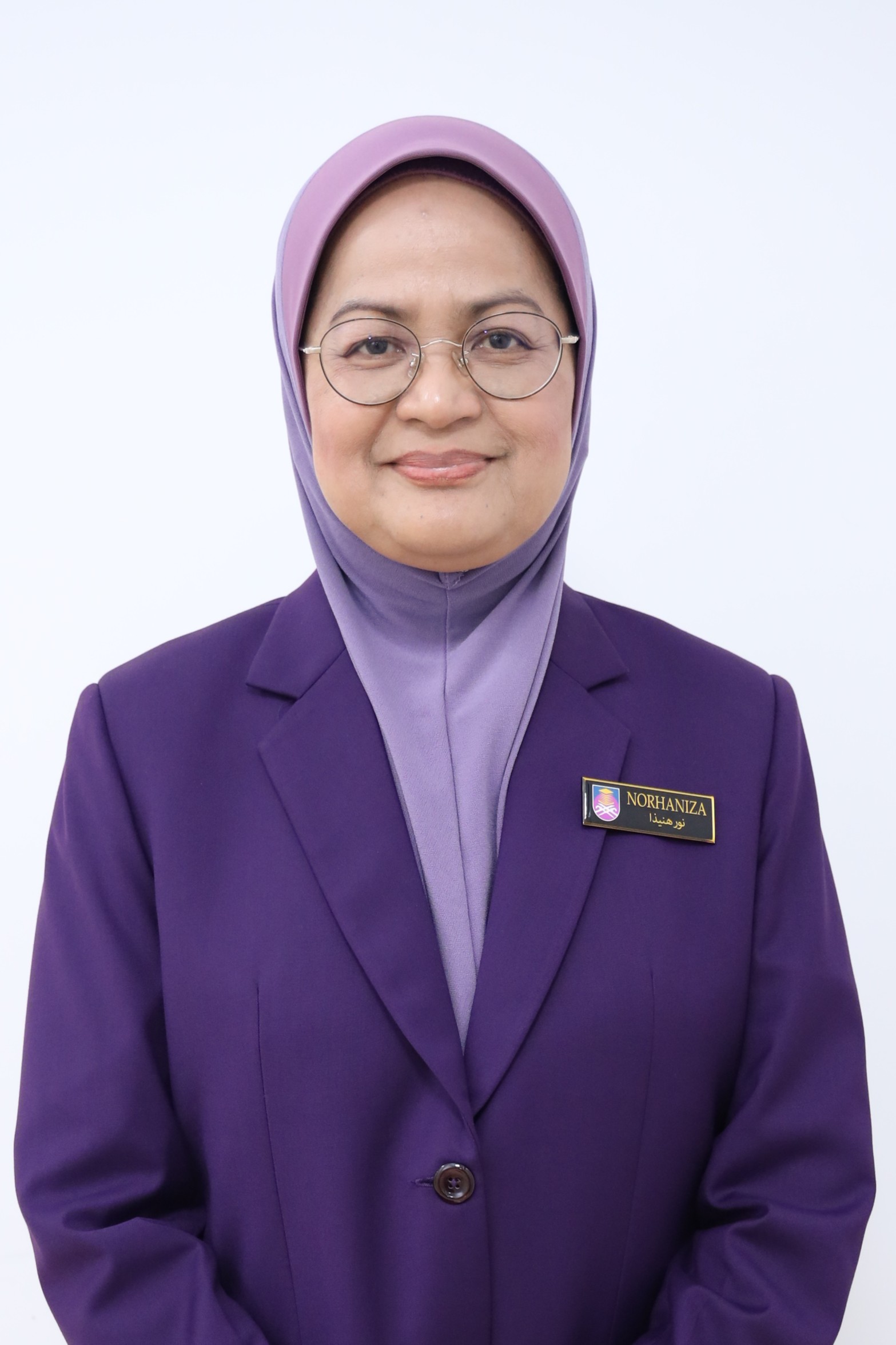 PN NORHANIZA