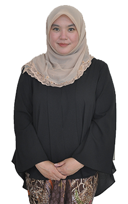 Dr. Fauziah Ahmad