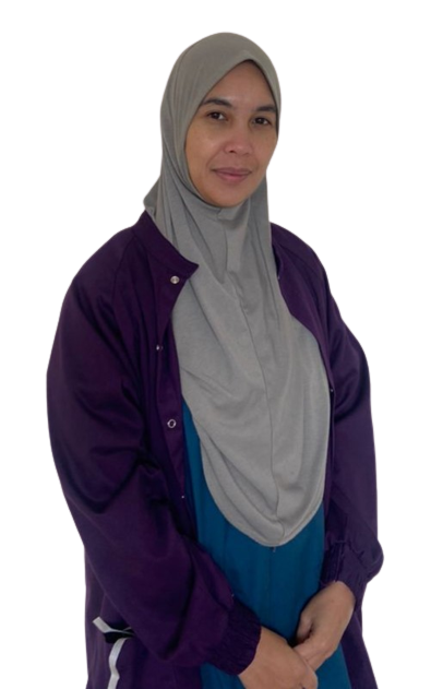 Dr. Nor Haliza Zainol Abidin