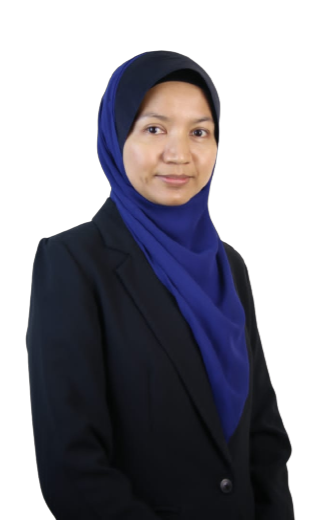 Dr. Zawiah Kassim