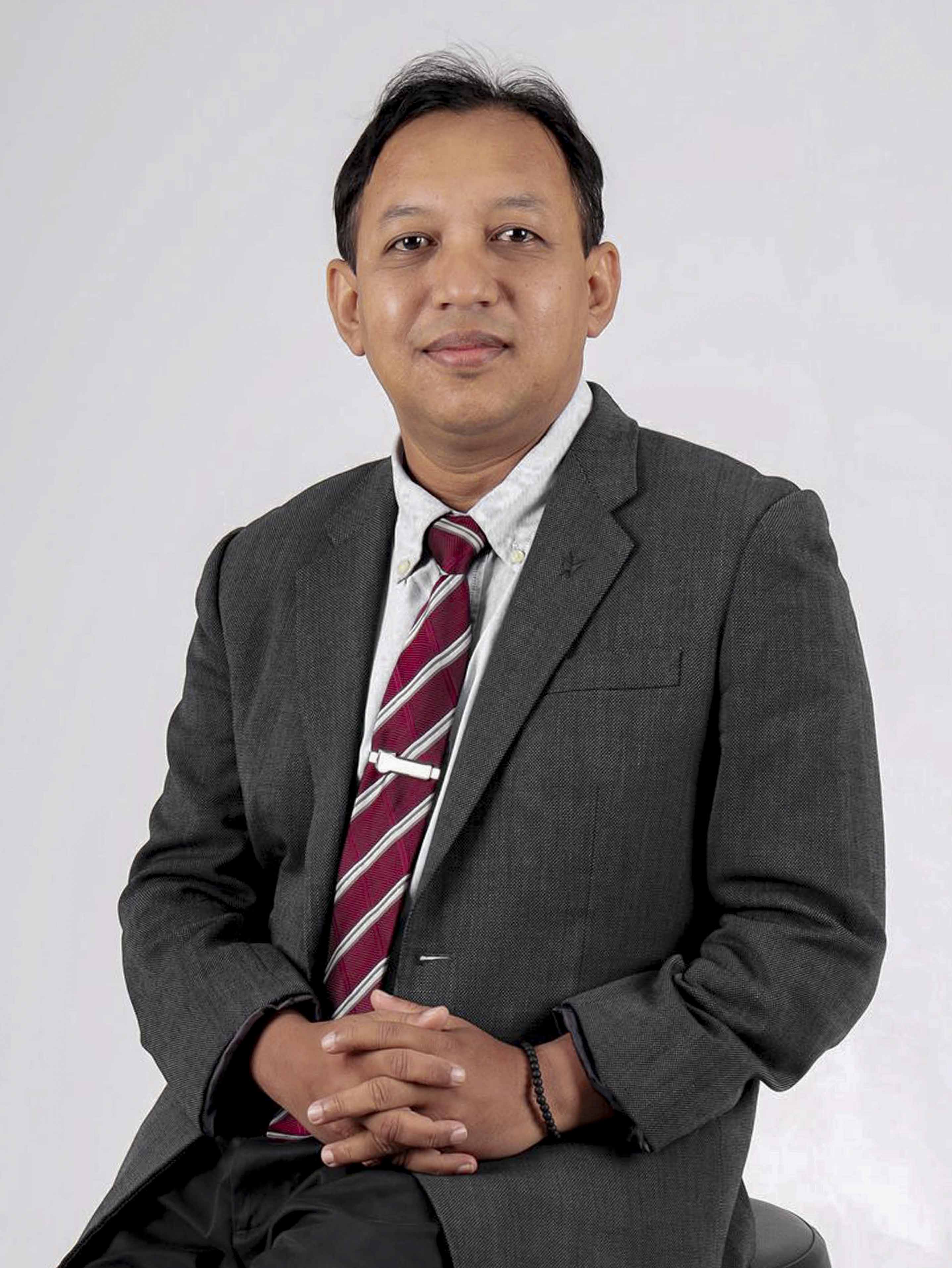 MOHD HAFIDZ SATAR @ AB SABRI