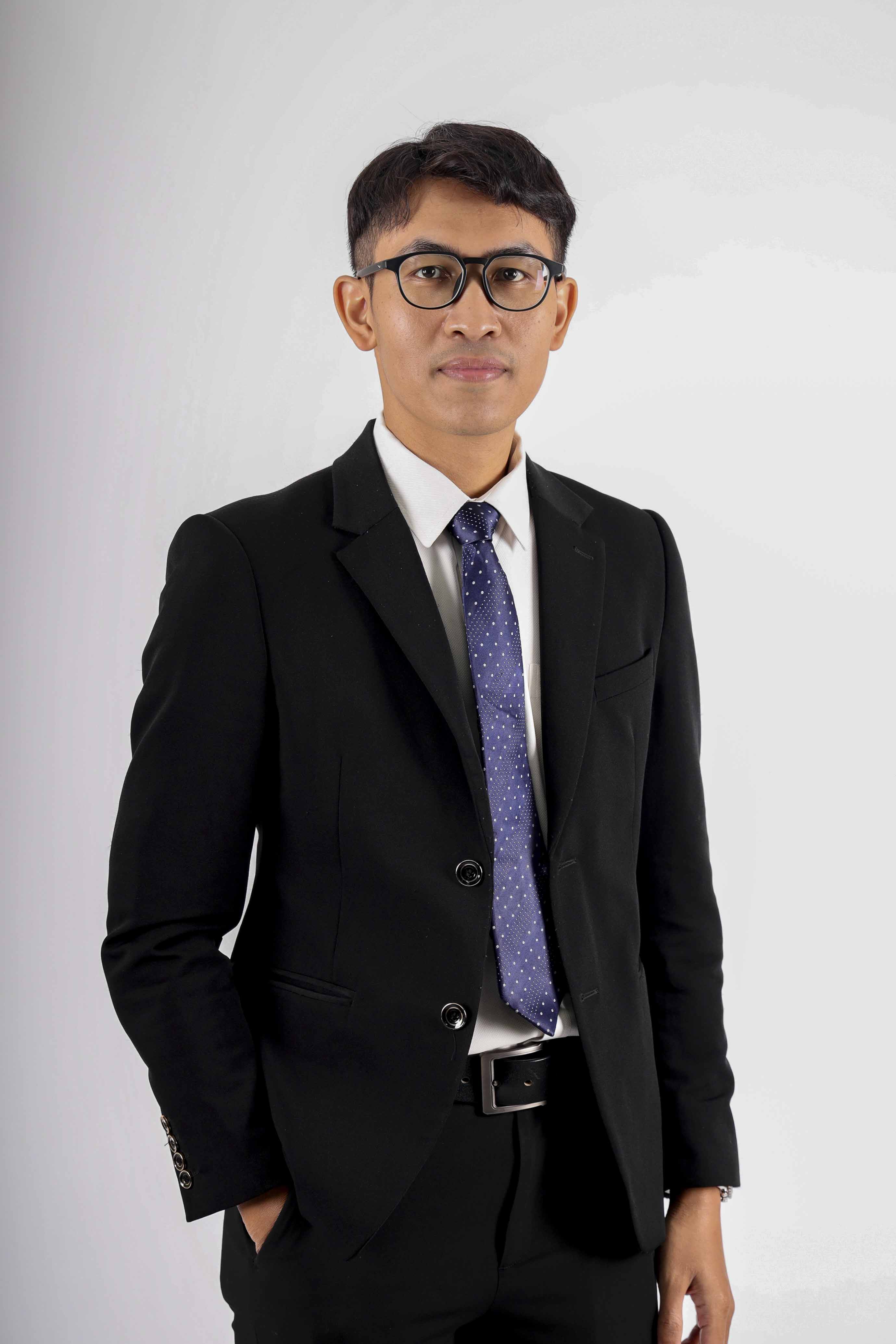 MUHAMMAD SHAHJIHAN MUHAMMAD SHAHNON