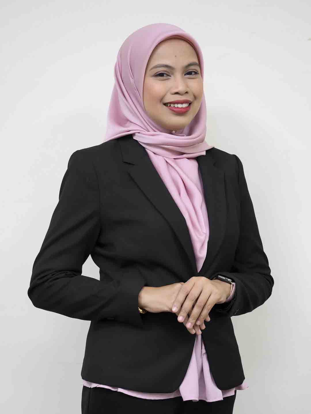 SITI NORMASIDAYU AMIR