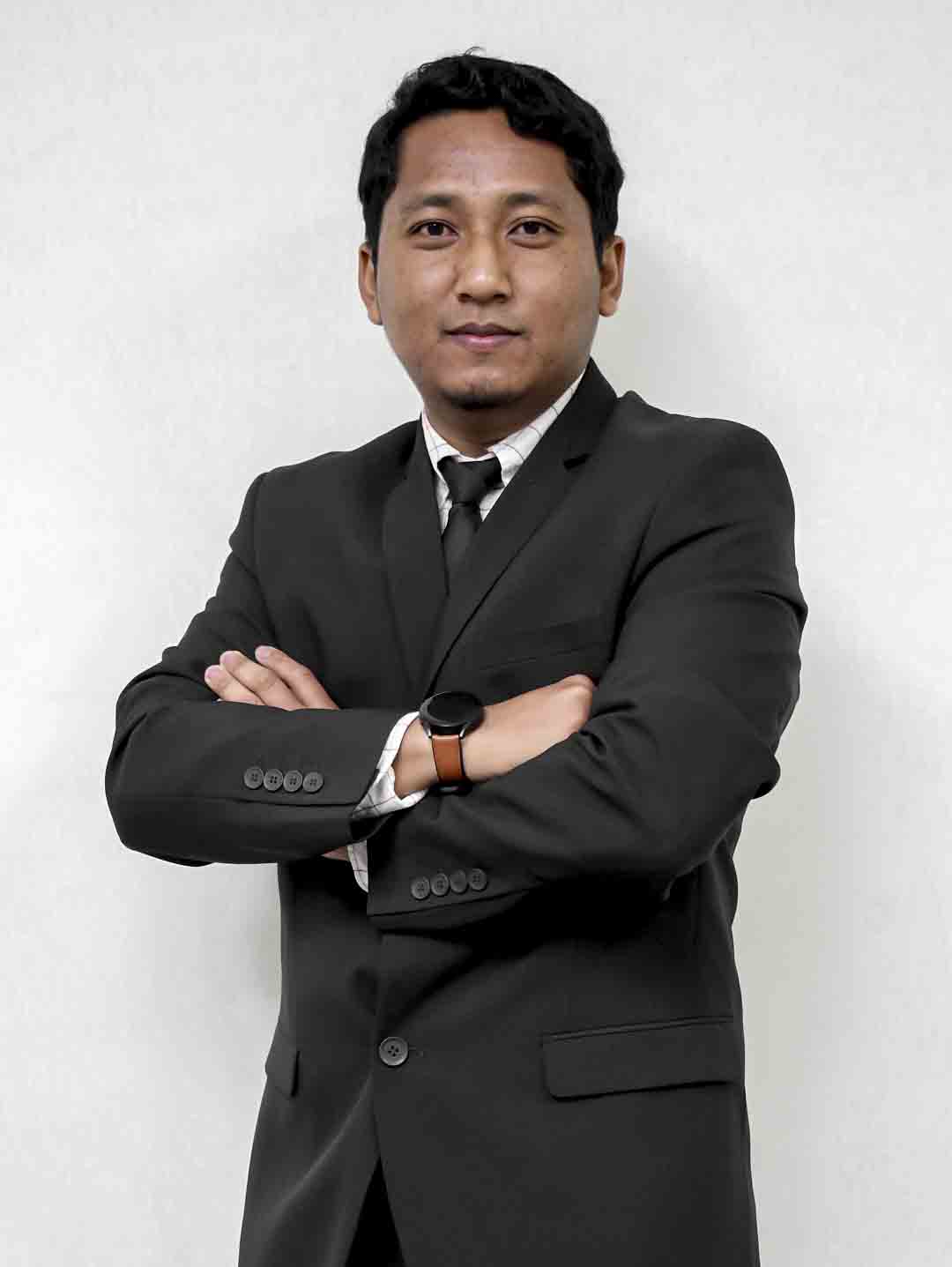 MOHAMAD SYAZWAN RAHMAT
