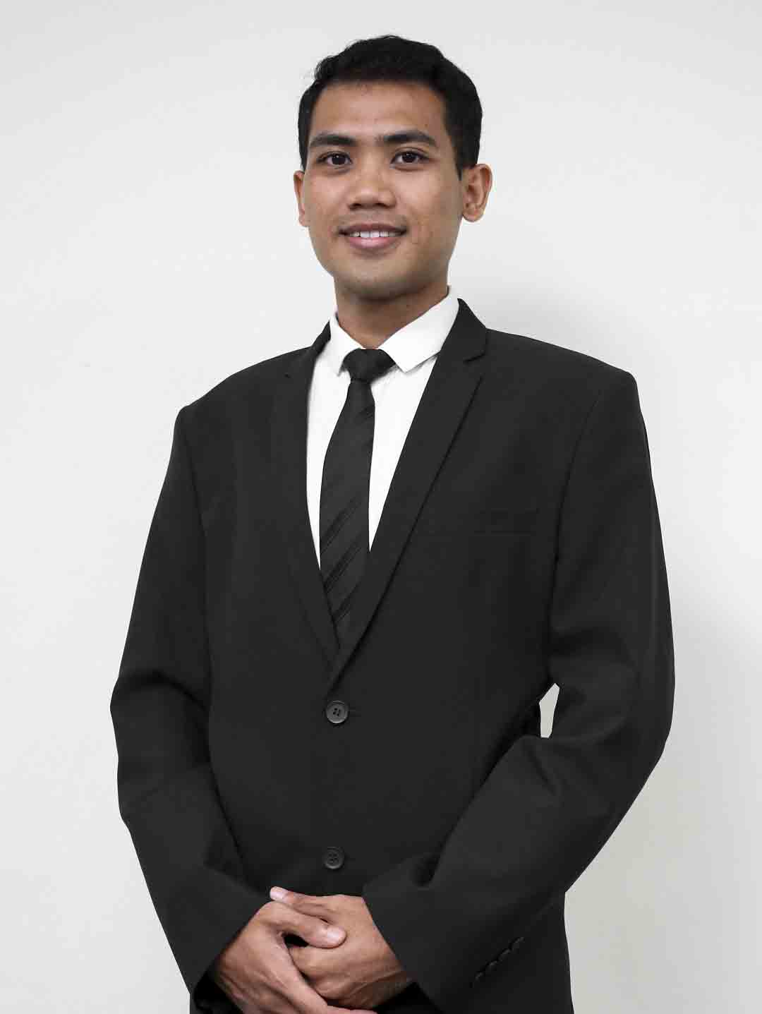MUHAMMAD ZHARUL NIZAM BIN MUTAZAH