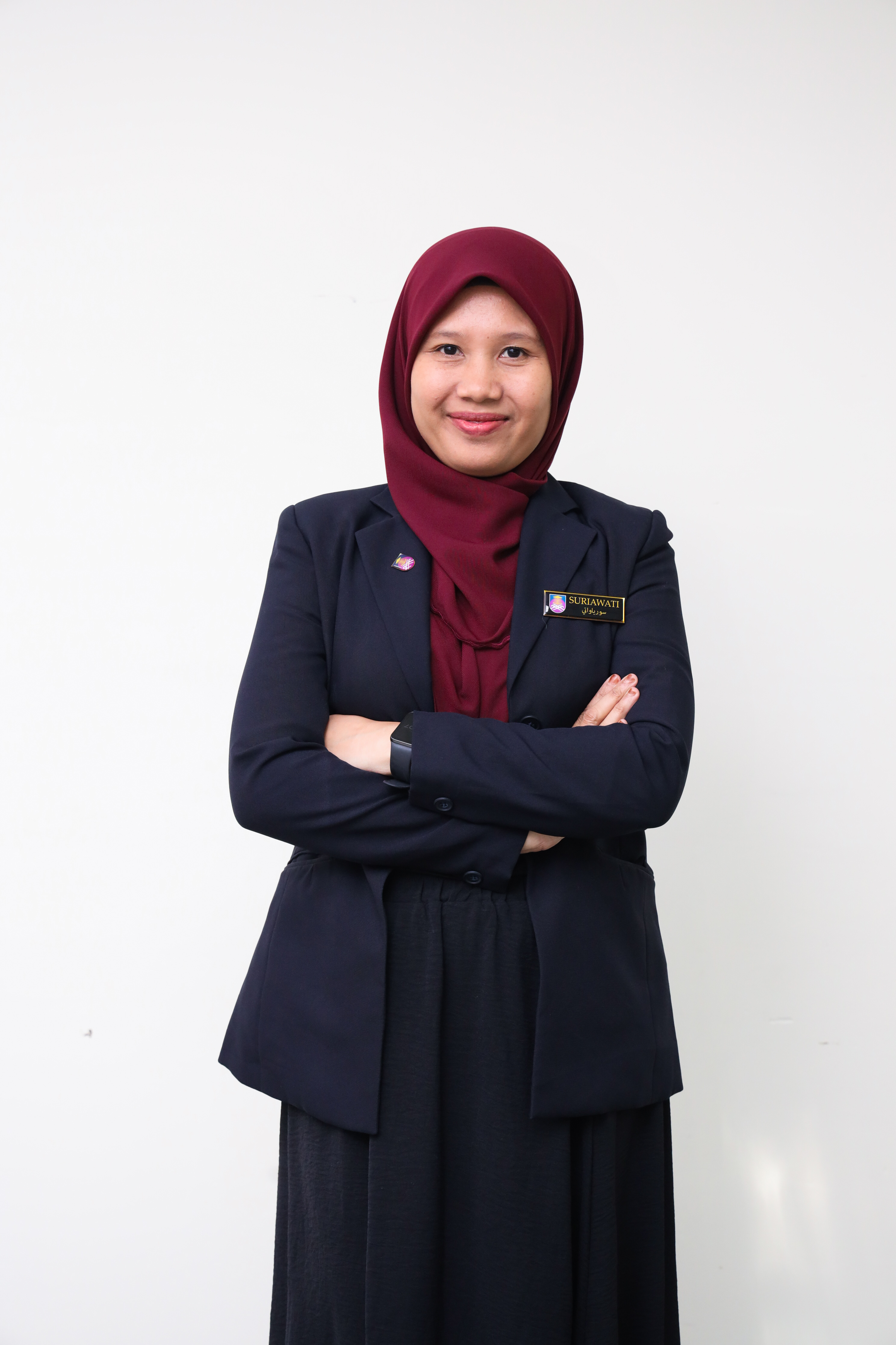 Pn Suria