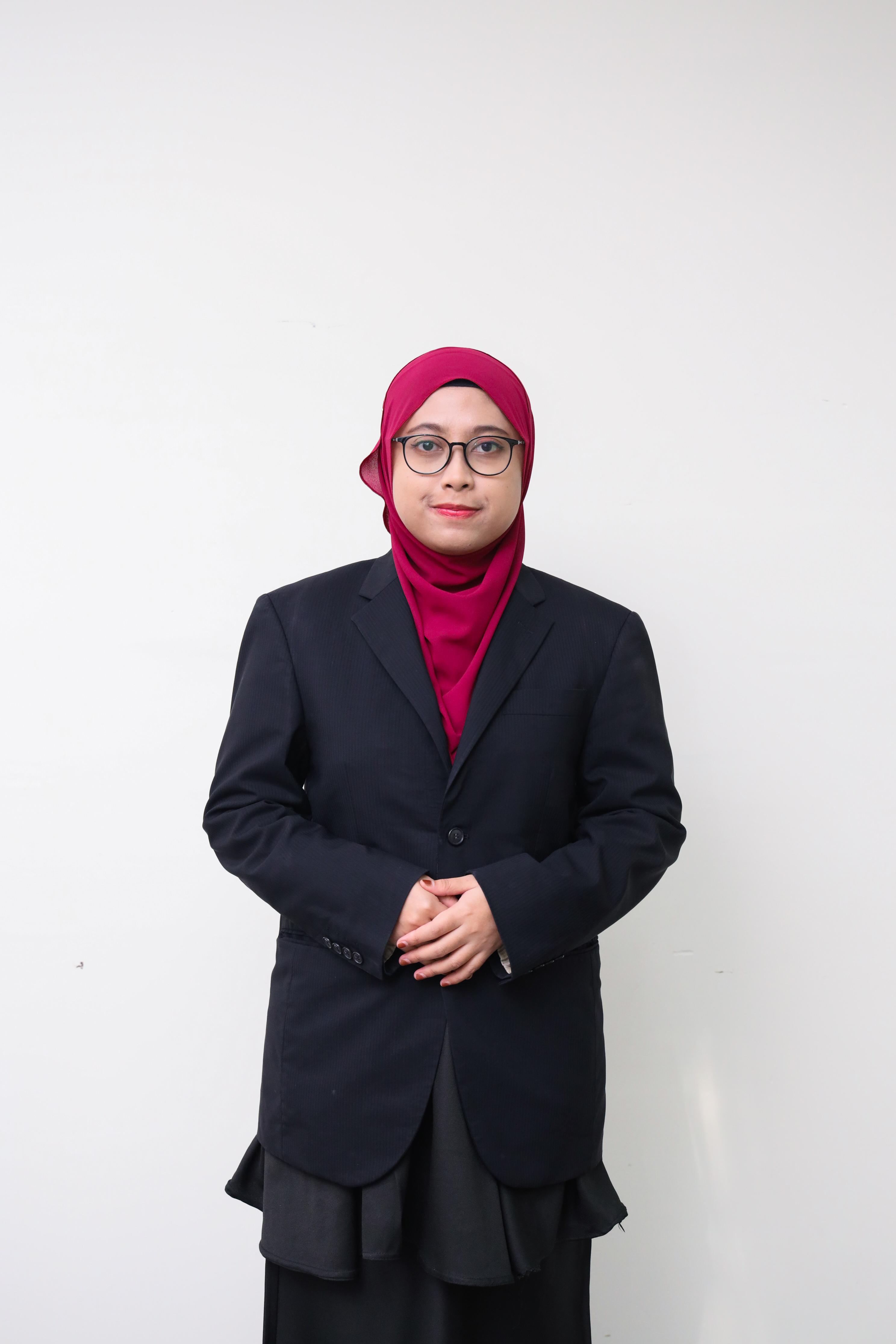 Cik Shida