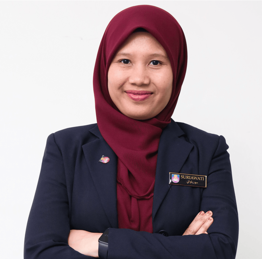 Pn Suria