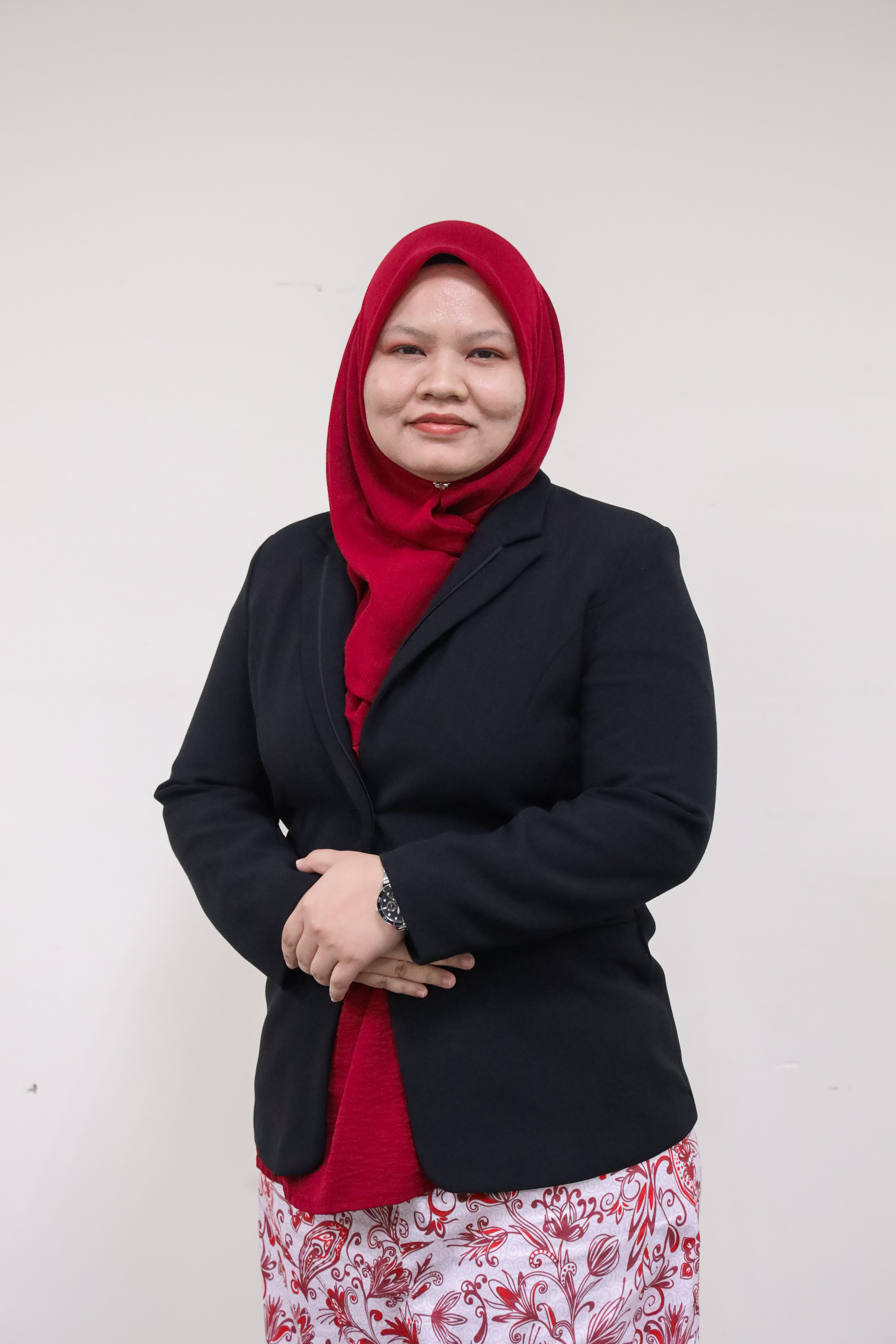 Puan Nurzaima