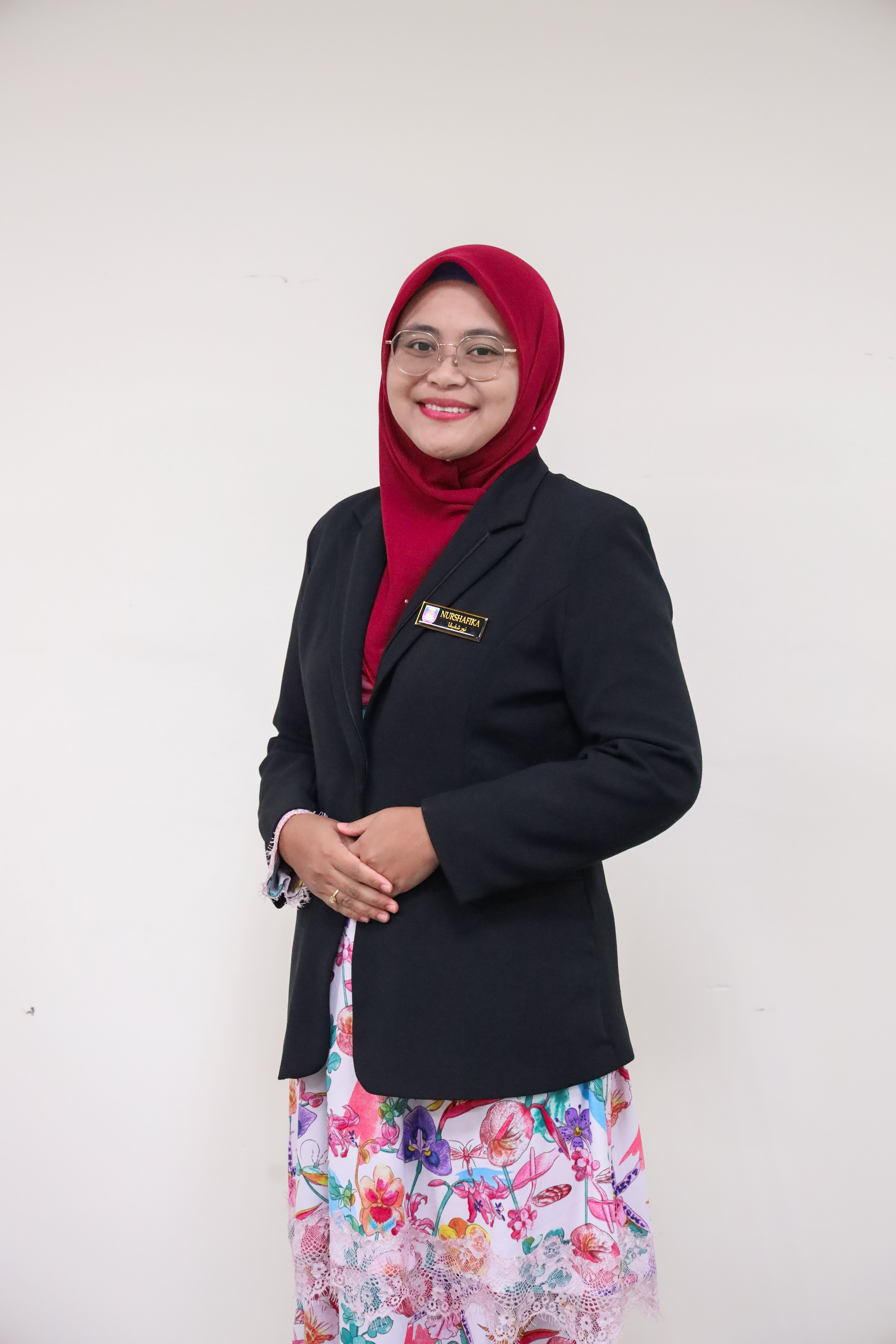 Puan Nurshafika