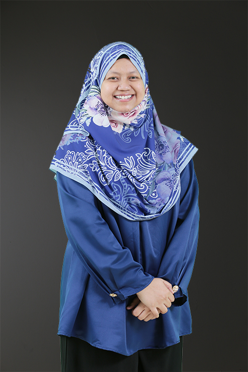 Shafiah Binti Rosli