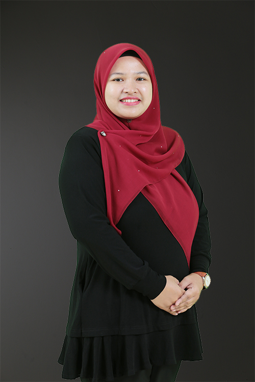 Zulaikha Binti Abd Karim 