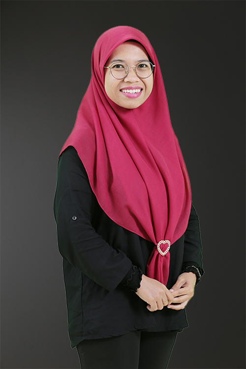 Sohaila Binti Ishak