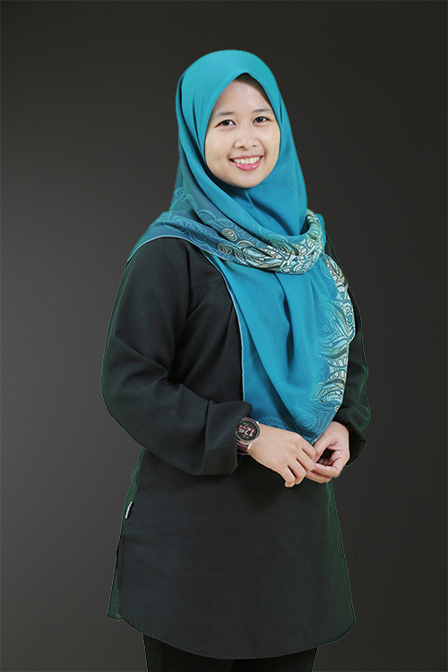 Hanisah Binti Mahmood