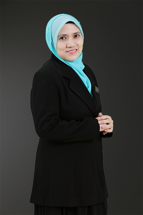 Hanizah Binti Mohd Ali Piah