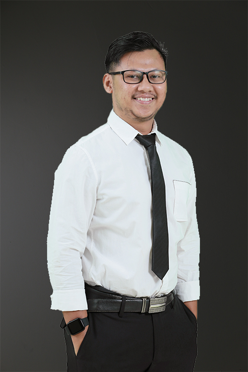 Zulsyafiq Bin Ahmad Azmi