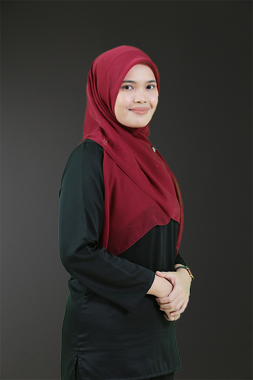 Anis Aliyya Binti Mazuki