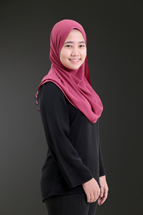 Nur Hidayah Binti Rusnan