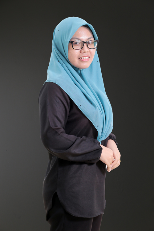 Shazwani binti Zamri