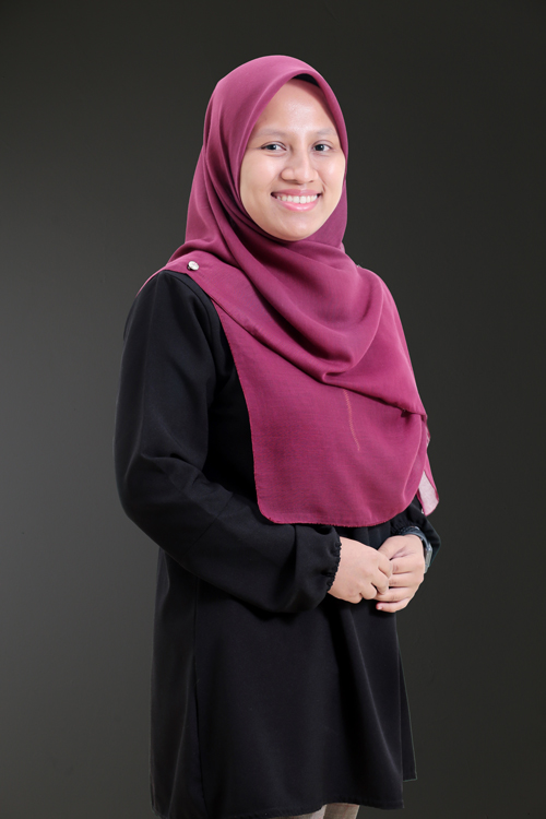 Adilah husni Binti Salahuddin