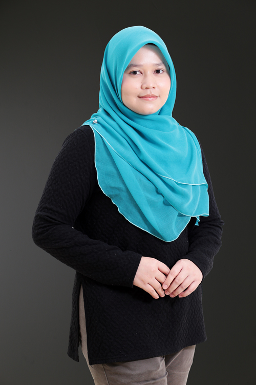 Shahiza Syafawani Binti Soleh