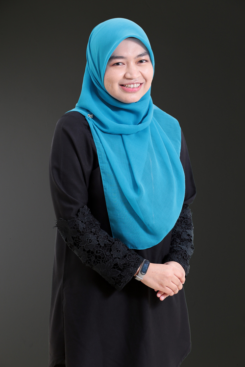 Nur Fadhilah Binti Fauzi