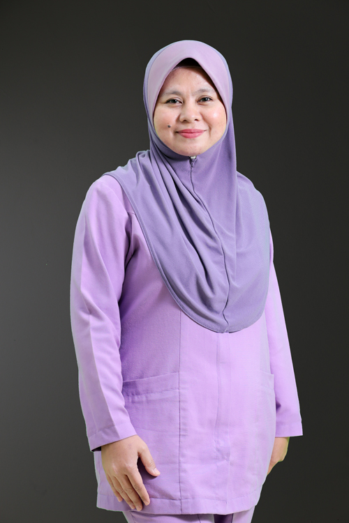 Norsyefa Binti Razali