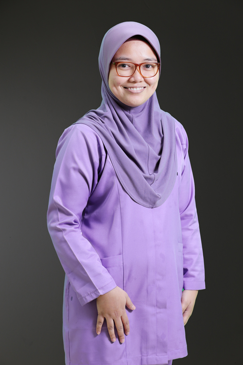 Nurul Hana Binti Ismail