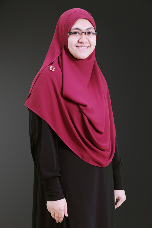 Munirah Binti Sauti