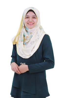 Dr. Noor Azura Noor Mohamad