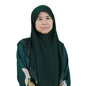 Suzanawati Binti Ibrahim