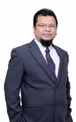 Assoc. Prof. Dr. Ahmad Izzuanuddin Ismail